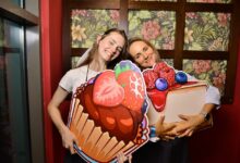 Photo of Уникальные места для проведения девичника в Санкт-Петербурге