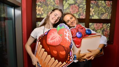 Photo of Уникальные места для проведения девичника в Санкт-Петербурге