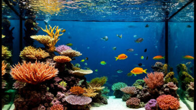 Photo of Индивидуальный подход к производству аквариумов